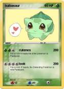 bulbasaur