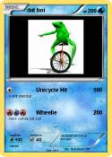 dat boi