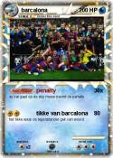 barcalona