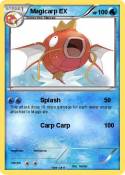 Magicarp EX