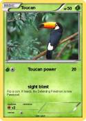 Toucan