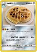 WAFFLE