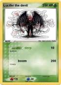 Lucifer the