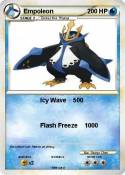 Empoleon