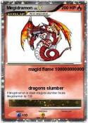 Megidramon
