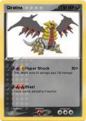 Giratina