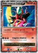 team magmas