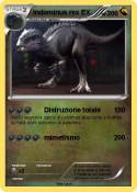 indominus rex
