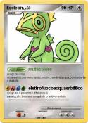 kecleon