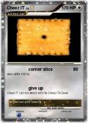 Cheez IT