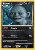 Smeagol