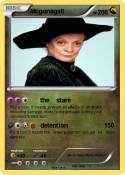 Mcgonagall