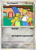 The Simpons