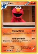 Elmo