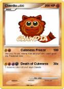 Clawdia