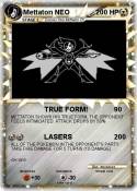 Mettaton NEO