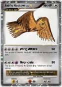 Ash's Noctowl