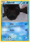 spikehead