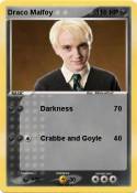 Draco Malfoy