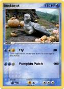 Buckbeak
