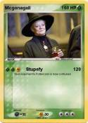 Mcgonagall