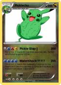 Picklechu