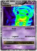Tigress 9876543210 Tigress