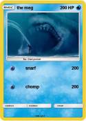 the meg