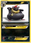 Biggie Cheese