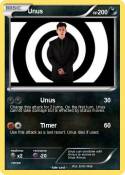 Unus