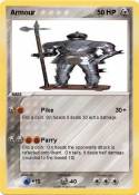 Armour