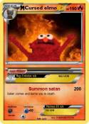 Cursed elmo