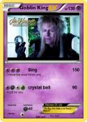 Goblin King