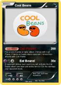 Cool Beans
