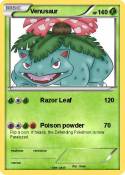 Venusaur