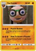 The Puzzler
