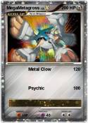 MegaMetagross