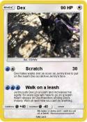 Dex