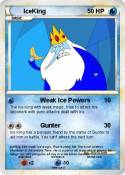 IceKing