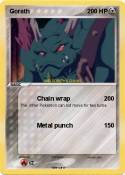 Gorath