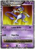 MewThree