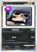 MEGA EX