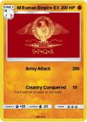 M Roman Empire