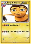 Barry B. Benson