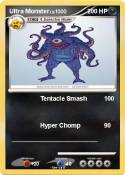 Ultra Monster