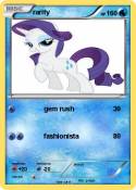 rarity