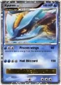 Kyurem