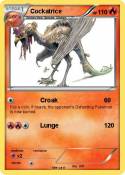 Cockatrice