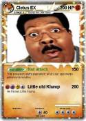 Cletus EX