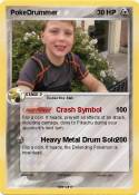 PokeDrummer